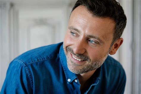 Photo Réalisateur_Nathanaël Maïni