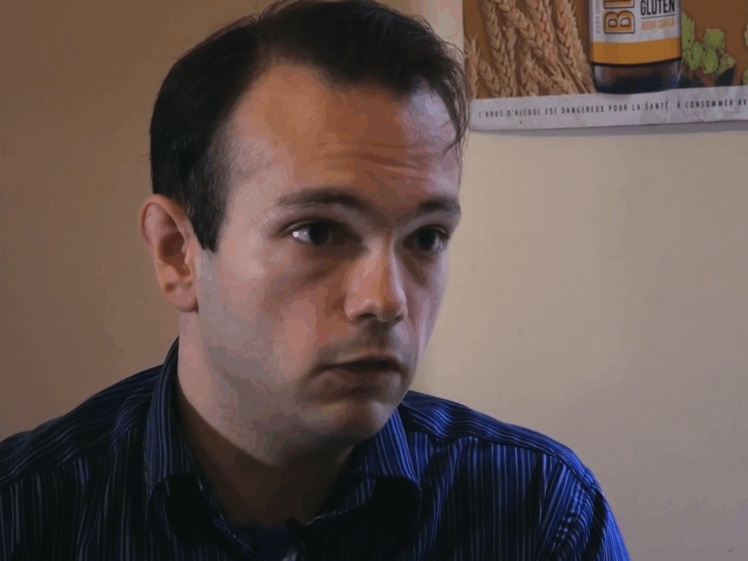 ceux qui n’y étaient pas